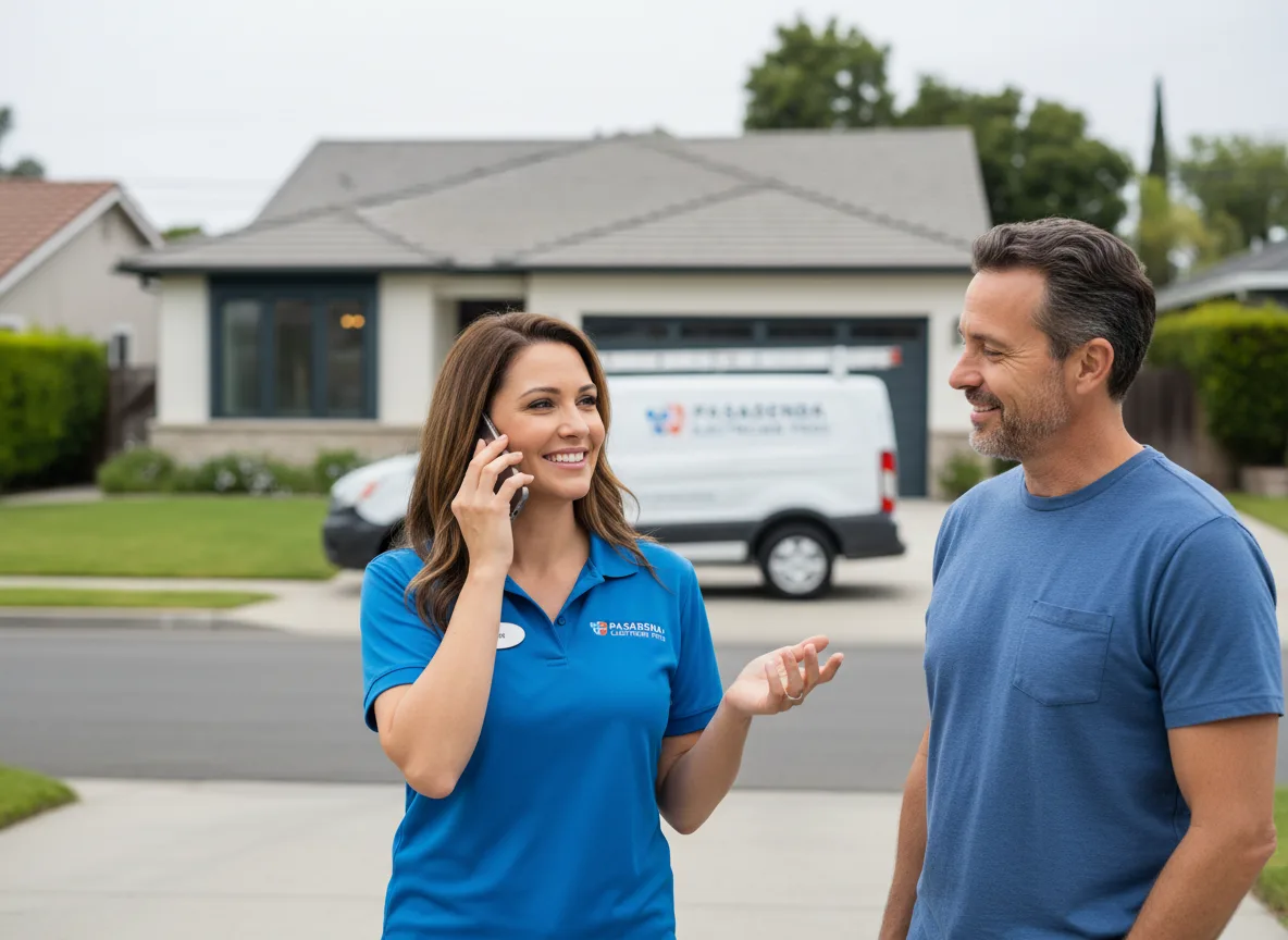 Electrician Salem, NE FAQs